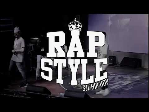 Dtoke vs Choque 4tos supremacía internacional