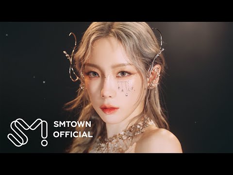 TAEYEON 태연 'INVU' MV