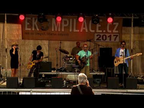 Homer Street - HOMER STREET HUMPOLEC EKOMPILACE 2017