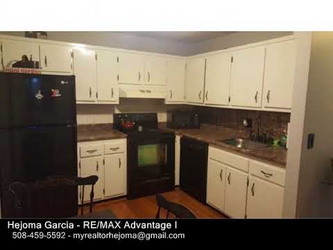 740 Central St Unit R23, Leominster MA 01453 - Condo - Real Estate - For Sale -