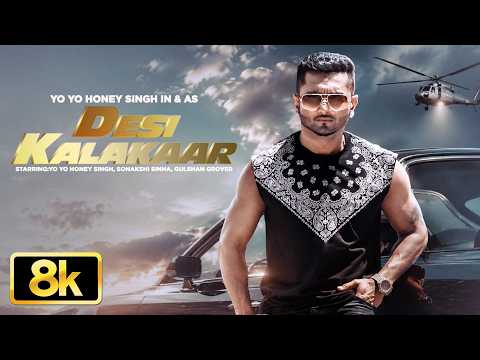 Desi Kalakaar — watch video