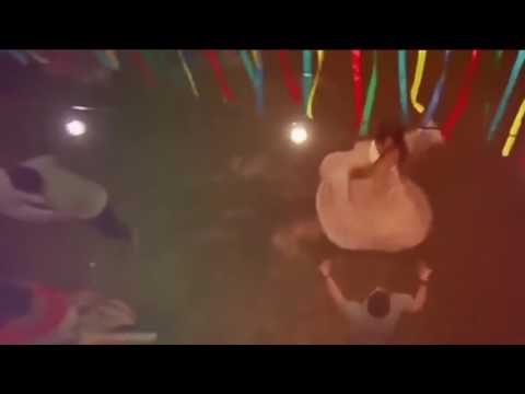 Ritinha e Zeca dancando Curio do Bico Doce Gonzaga Blantez 720p