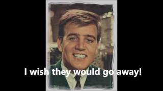 Little Children  BILLY J KRAMER with THE DAKOTAS (with lyrics)