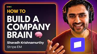 Stripe built a company brain: Meet Kai