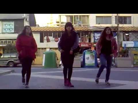 Stop Girl - UKISS_(Girls In Motion) 130511