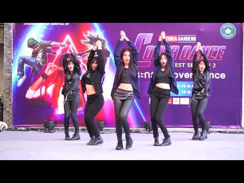 190519 ✽Wicked cover Red Velvet✽ | Victoria Gardens Cover Dance 2019 🏆