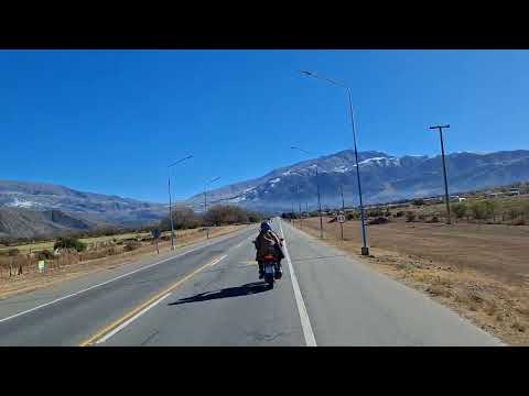Tafi del valle en hero hunk 150