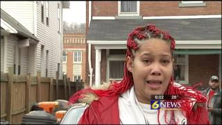 More details on Huntingdon Co. attorney under