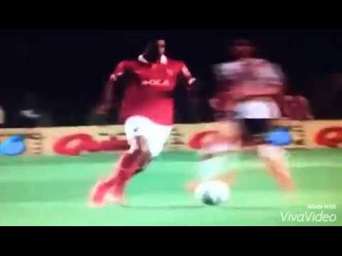 Gol de lucero independiente 3 =  river 0