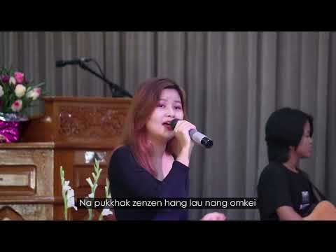 Zomi Song - Hanciam Lai by Joy Nuam - Sanboih Music