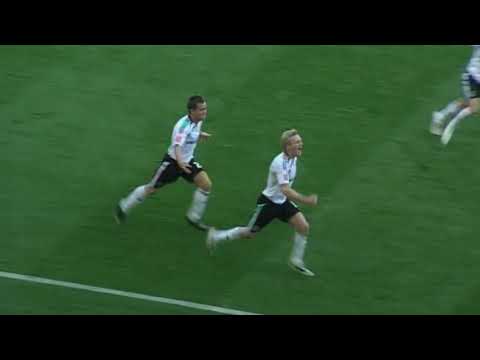 2009-10 Derby County 1 Bristol City 0 - 26/09/2009