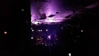 Despised Icon - Drapeau Noir live @ Lee&#39;s Palace, Toronto 2017