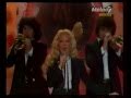 Sylvie Vartan Solitude