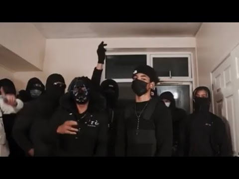 #6ixers #Trapside Trellz x Rage - No Shield [Music Video] #Reupload