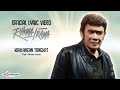 Rhoma Irama - Kehilangan Tongkat (Video Lirik)