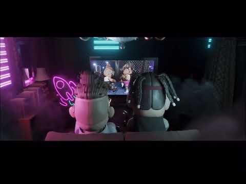 MISSH x HR Flow - SZILIKON