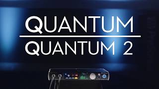 Video thumbnail for PreSonus Quantum 2 by PreSonus Audio Electronics