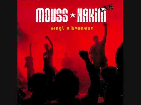 Mouss et Hakim - Dites moi