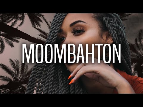 MOOMBAHTON [2023 mix #4] (Lucenzo, Pitbull, DJ Myth, Justin Timberlake, Bingo Players, Guru Josh.)