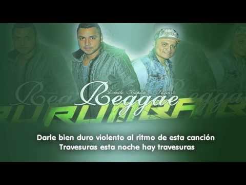 Danilo Kapum & Fugitivo | Reggae Rumba | Diem Studios