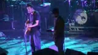 blur - blue jeans (live from Cirkus Stockholm 2004)