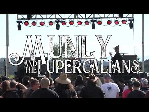 The Lupercalians