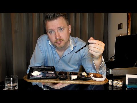 ASMR - Sugar Dealer Roleplay (The Dubai Shipment)