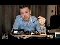 ASMR Sugar Dealer Roleplay The Dubai Shipment