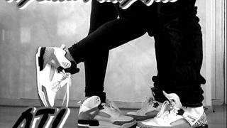 My Little Pretty Girl-ATL