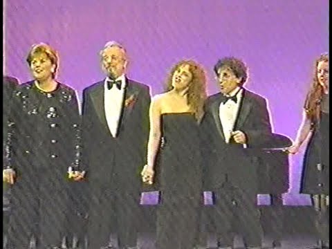 Tribute to Stephen Sondheim - 1994