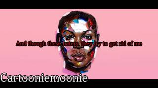 Todrick Hall Trust No Bitch Lyrics Forbidden Album