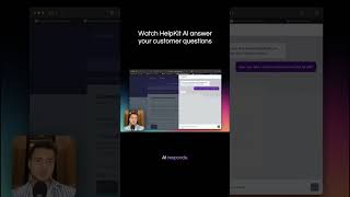 HelpKit AI in Action: Instant Answers From Your Help Articles