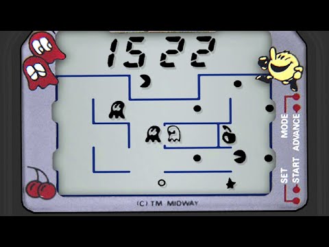Gameplay Video