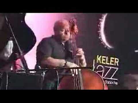 Ronnie Mathews at Vitoria Jazz Festival 2006