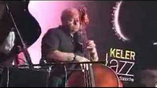 Ronnie Mathews at Vitoria Jazz Festival 2006