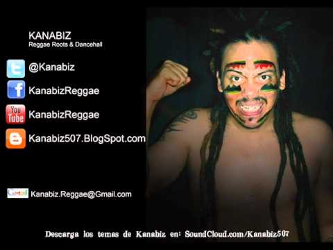 kanabiz - revolucion 2012