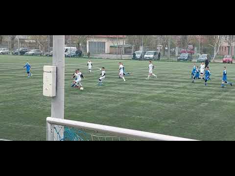 MLSZ Országos U13 Monori SE - Szolnoki MÁV UFC (2022.04.02.)