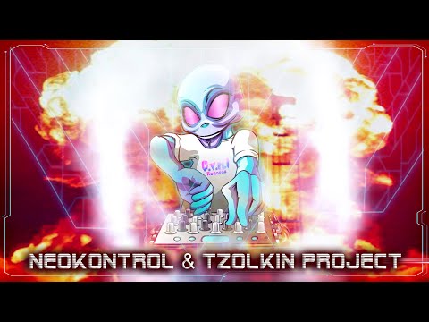 Neokontrol & Tzolkin Project - Ahuevo Cabrones (192) (OVNI Records)