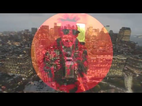 YVN KXX - Tyt Ne Amerika HD