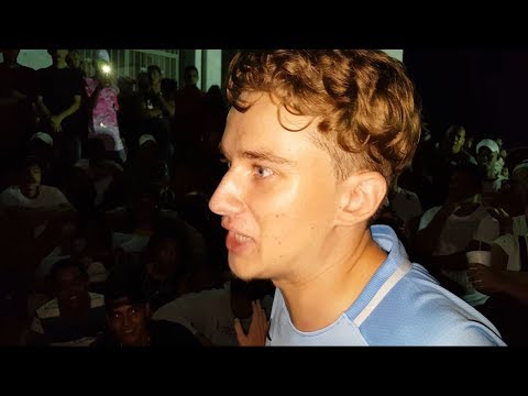 Sthonny vs Zyto - 8vos - Golpe De Oro (Vol.7)