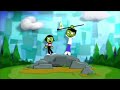 Pbs Kids Rock Climbing