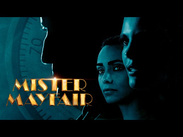 Mister Mayfair [serial]  | Cineman