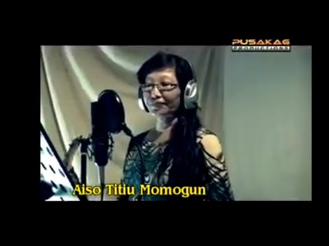 LAGU KADAZAN AISO TITIU MOMOGUN ROSE MOGULOI