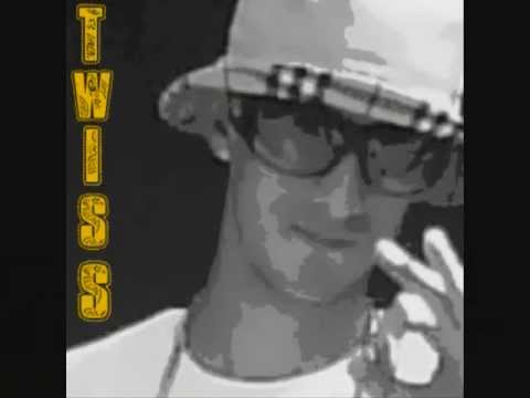 CODE11 - ROUND MY HOMETOWN - TWISS FEAT CLUE