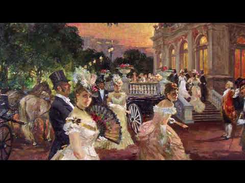Casino-Tänze, Walzer, Op. 237 - Josef Gung'l