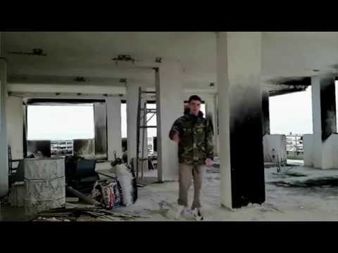 Emcee Pal - Mesazhi i një strofe