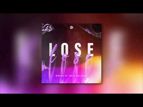 Nik Taylor - Lose (feat. Julia Hallåsen)