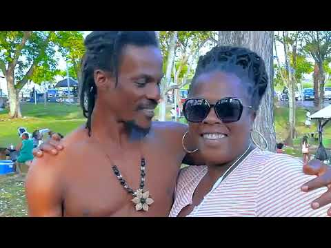 Daylight aka Ras Alpachino ft. Joaby - Good Vibes (official video)
