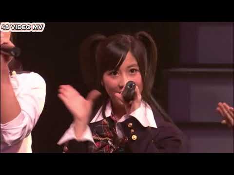 AKB48 - Oogoe Diamond (02) [LIVE 大声ダイヤモンド AKB48 Request Hour 2009]