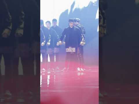 张艺兴《炎黄子孙》LAY Focus | LAY ZHANG YIXING "DESCENDANTS OF THE DRAGON " TMall 201110